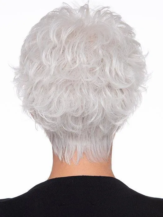 Olivia | Human Hair/ Synthetic Blend Wig