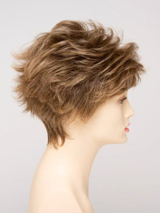 Olivia | Human Hair/ Synthetic Blend Wig