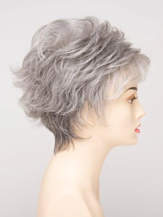 Olivia | Human Hair/ Synthetic Blend Wig