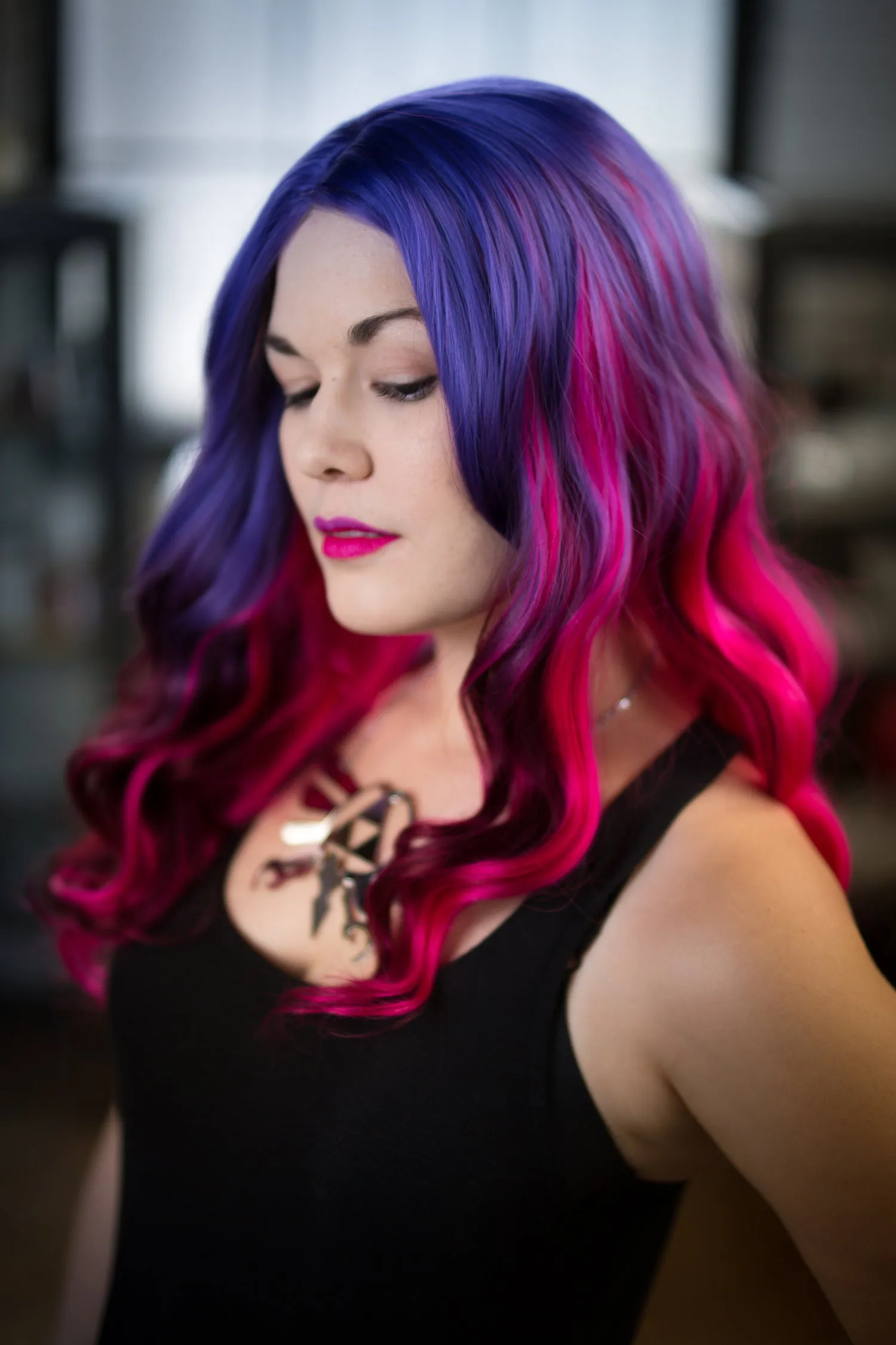 Ombre