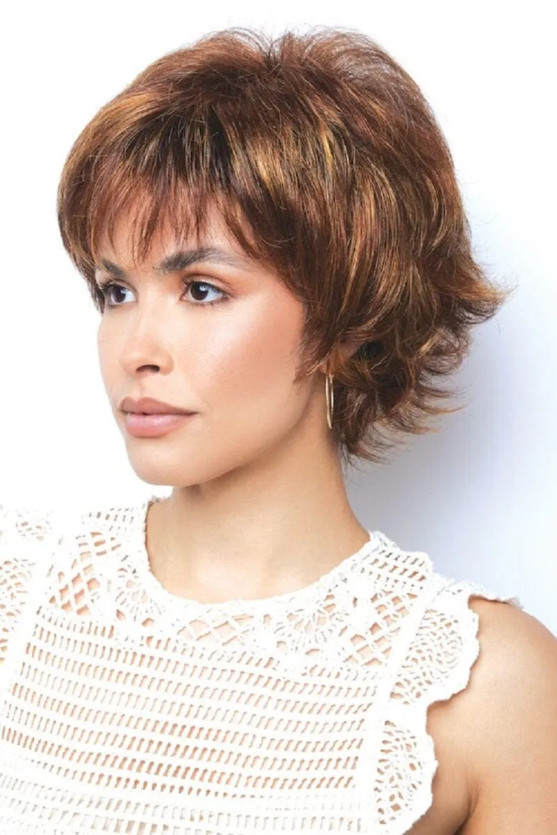 Orchid Wigs - Adelle (#5021)