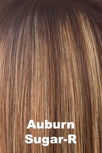 Orchid Wigs - Adelle (#5021)
