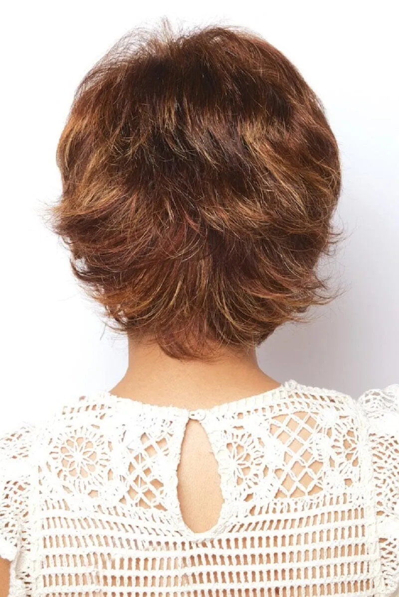 Orchid Wigs - Adelle (#5021)
