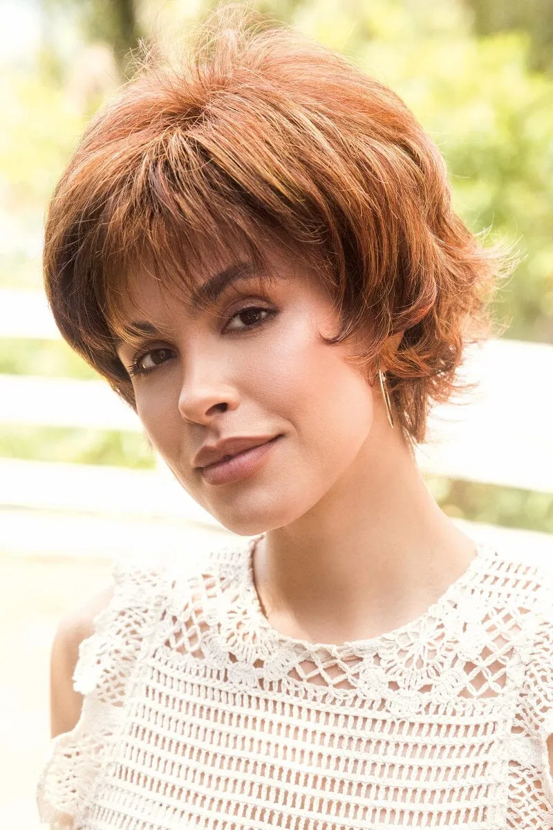Orchid Wigs - Adelle (#5021)