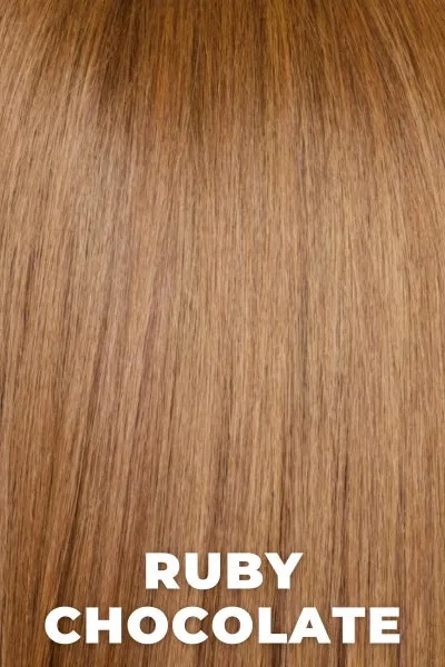 Orchid Wigs - Aubrey (#6545)