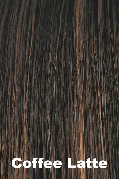 Orchid Wigs - Aubrey (#6545)