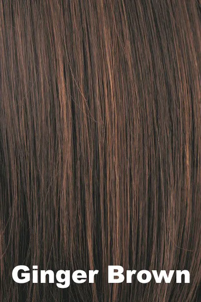 Orchid Wigs - Aubrey (#6545)