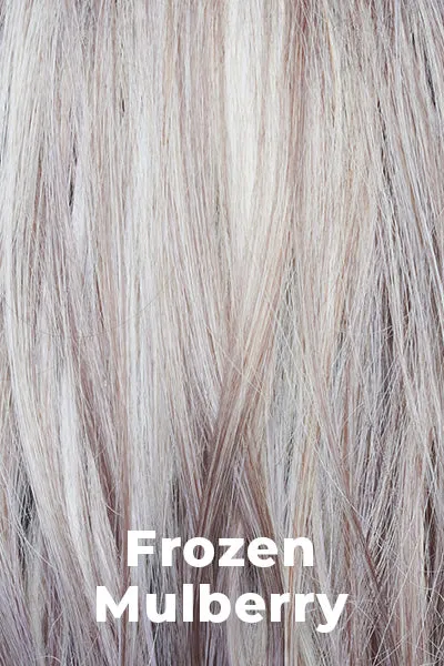 Orchid Wigs - Aubrey (#6545)