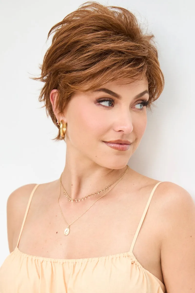 Orchid Wigs - Aubrey (#6545)