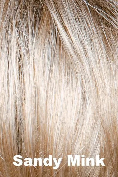 Orchid Wigs - Britt (#6535)