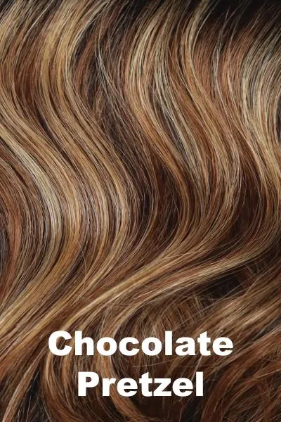 Orchid Wigs - Britt (#6535)