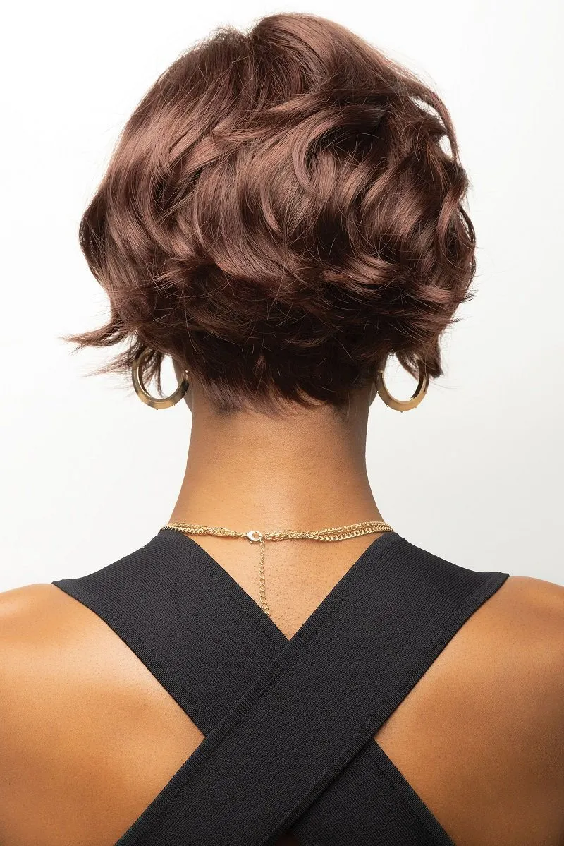 Orchid Wigs - Britt (#6535)