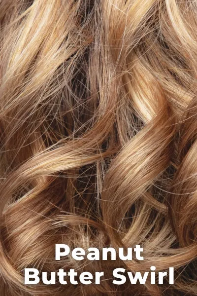 Orchid Wigs - Britt (#6535)