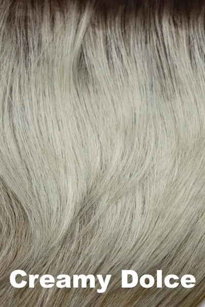 Orchid Wigs - Britt (#6535)