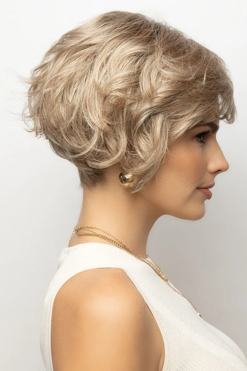 Orchid Wigs - Britt (#6535)