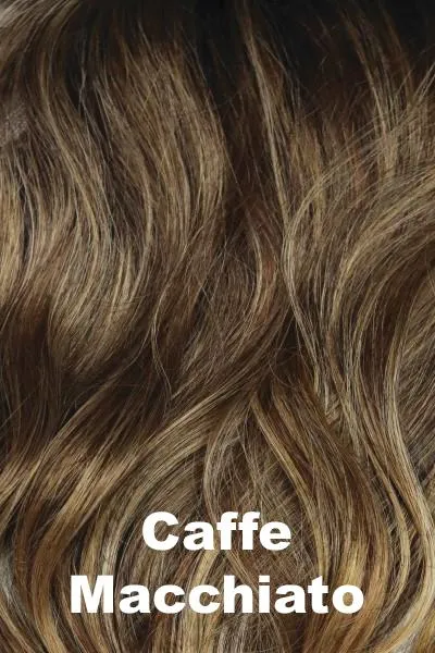 Orchid Wigs - Britt (#6535)
