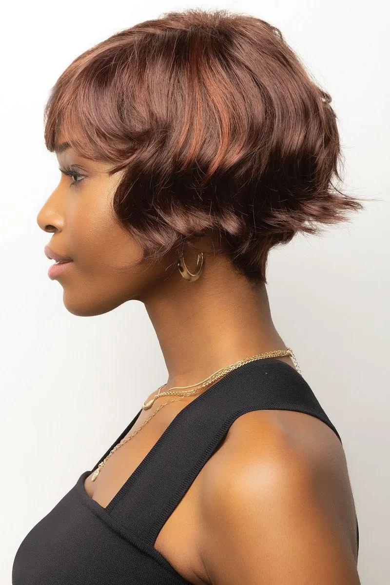 Orchid Wigs - Britt (#6535)