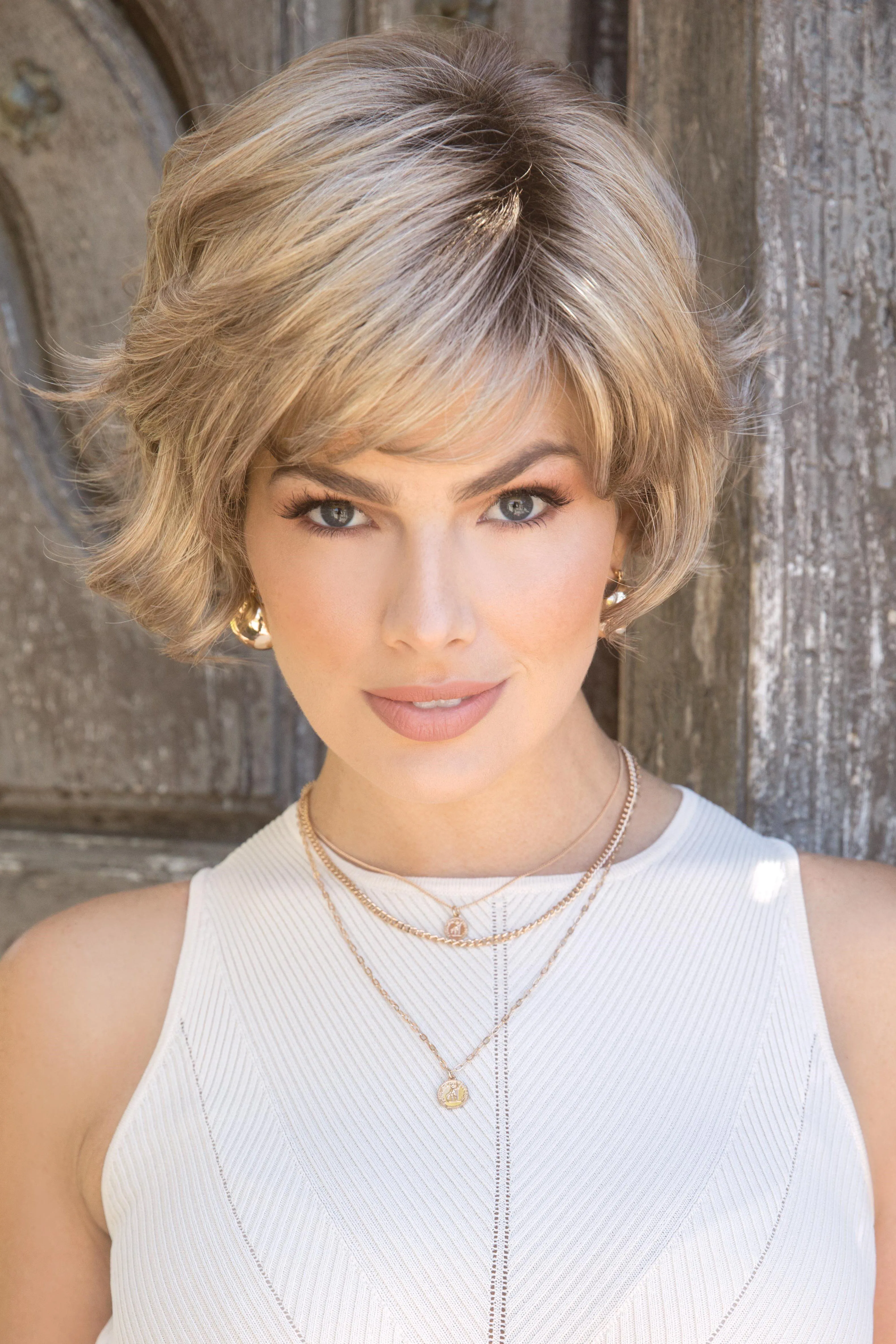 Orchid Wigs - Britt (#6535)