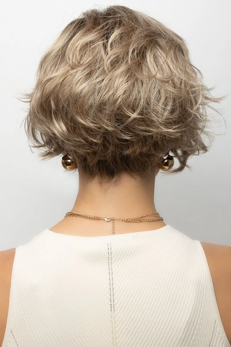 Orchid Wigs - Britt (#6535)