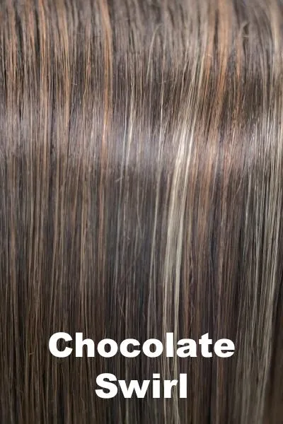 Orchid Wigs - Scorpio (#5020)