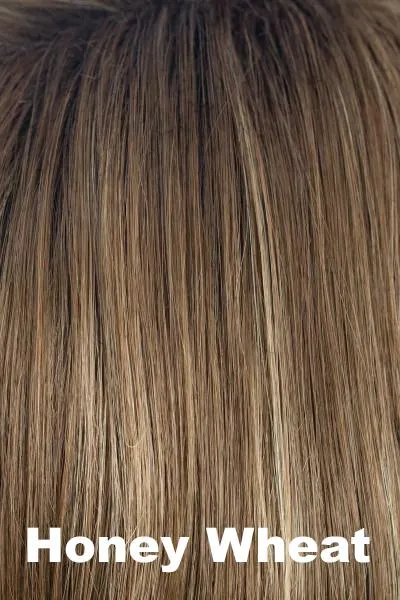 Orchid Wigs - Scorpio (#5020)