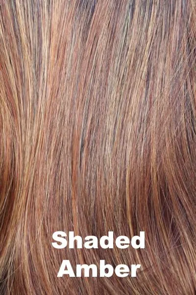 Orchid Wigs - Scorpio (#5020)