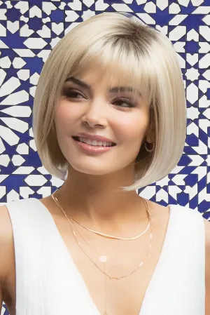 Orchid Wigs - Scorpio (#5020)