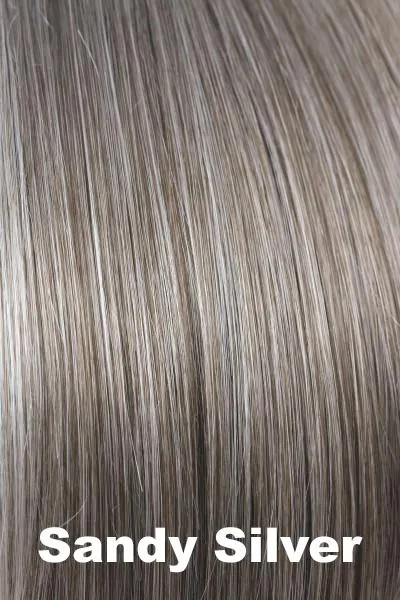 Orchid Wigs - Scorpio (#5020)
