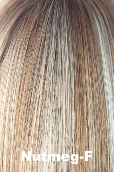 Orchid Wigs - Scorpio (#5020)