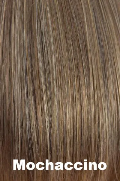 Orchid Wigs - Scorpio (#5020)