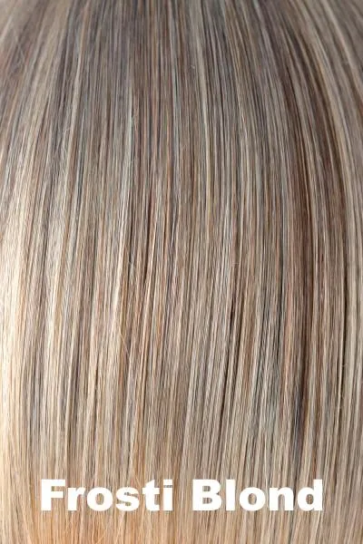 Orchid Wigs - Scorpio (#5020)