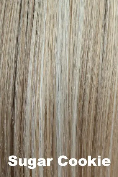 Orchid Wigs - Scorpio (#5020)