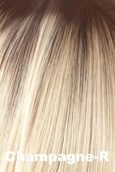 Orchid Wigs - Scorpio (#5020)