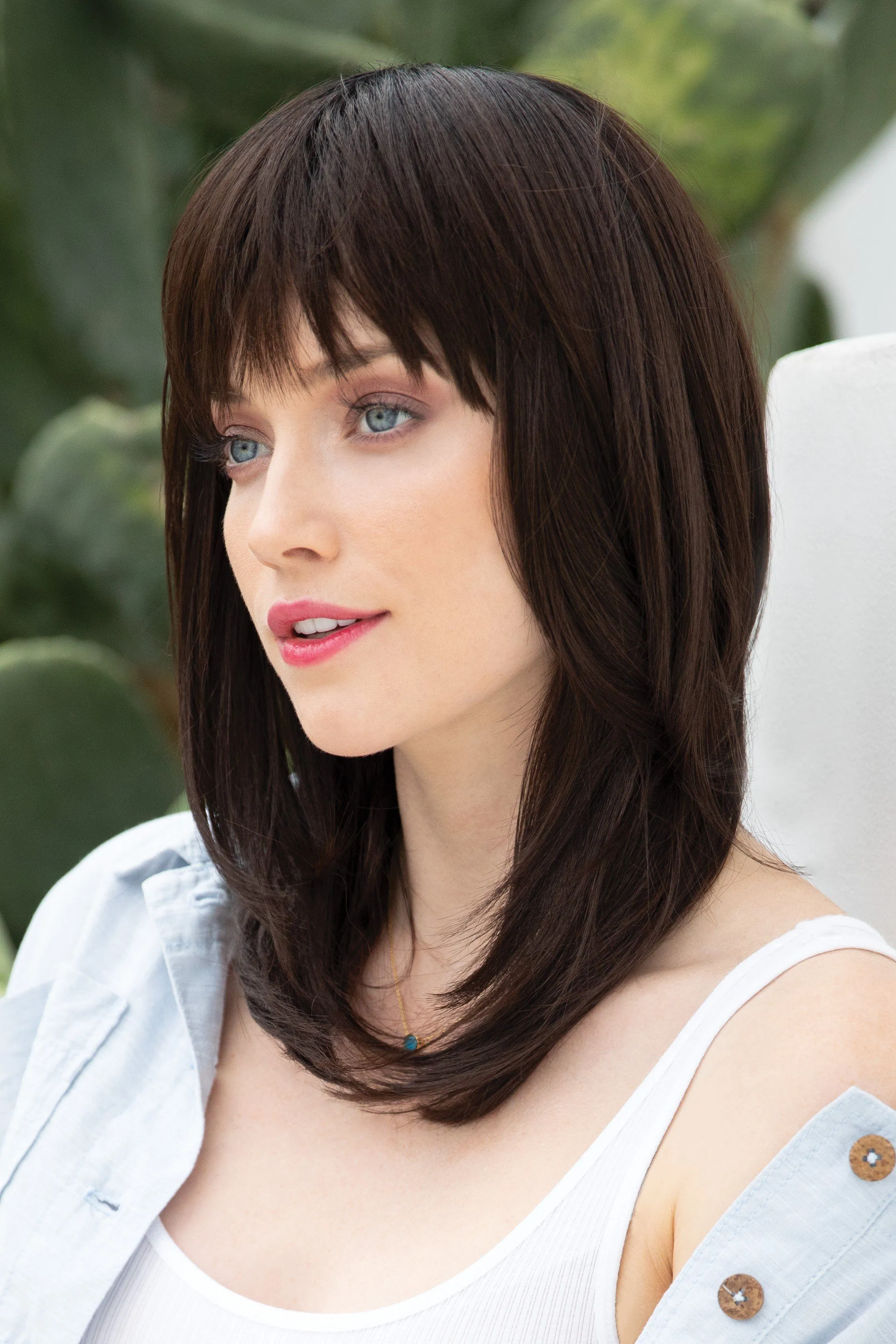Orchid Wigs - Spellbound (#4102)