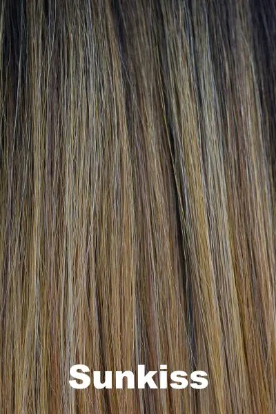 Orchid Wigs - Spellbound (#4102)