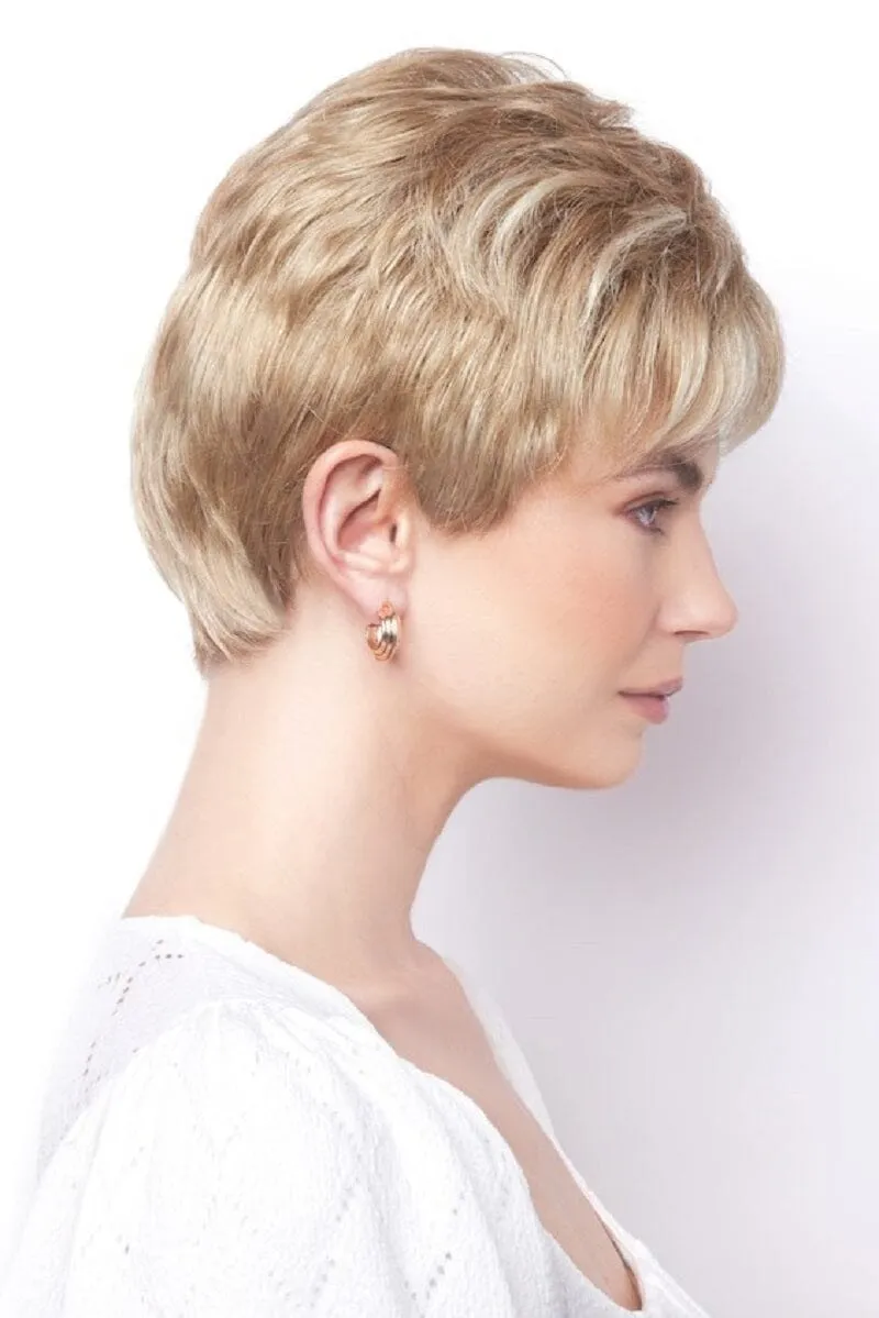 Orchid Wigs - Valentina (#5027)