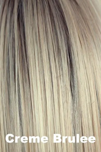 Orchid Wigs - Valentina (#5027)