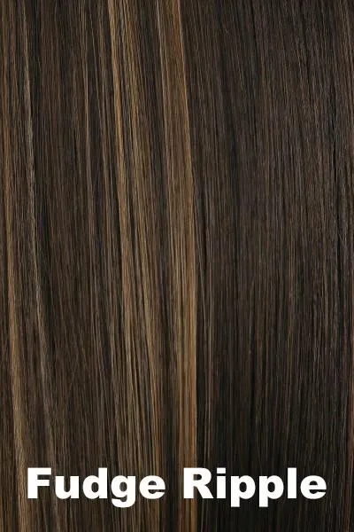 Orchid Wigs - Valentina (#5027)