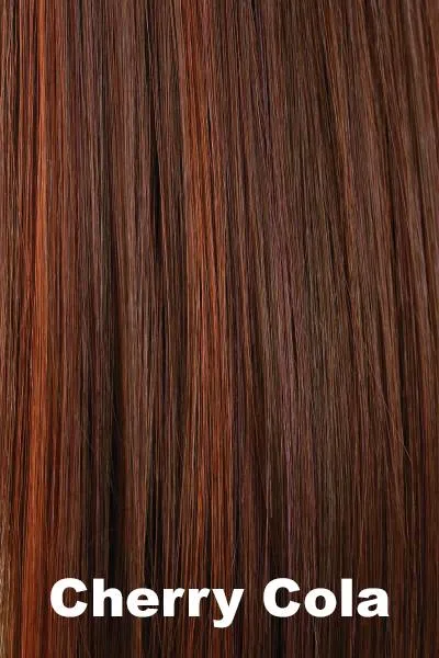Orchid Wigs - Valentina (#5027)