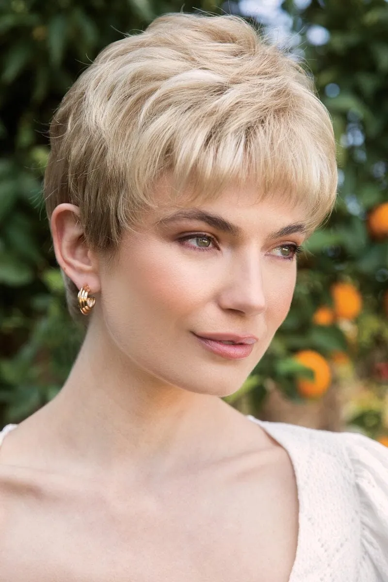 Orchid Wigs - Valentina (#5027)