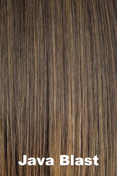 Orchid Wigs - Valentina (#5027)