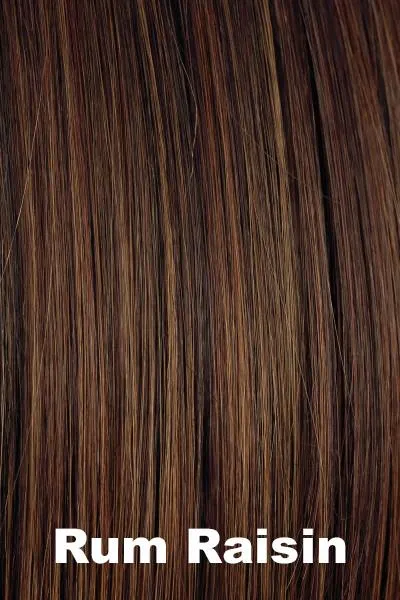 Orchid Wigs - Valentina (#5027)