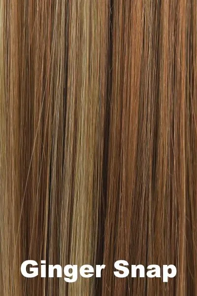 Orchid Wigs - Valentina (#5027)
