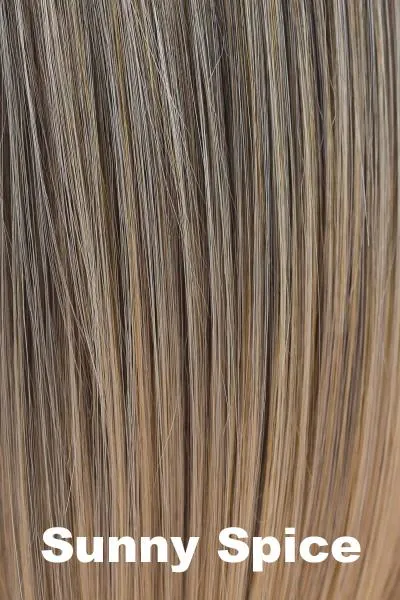 Orchid Wigs - Valentina (#5027)