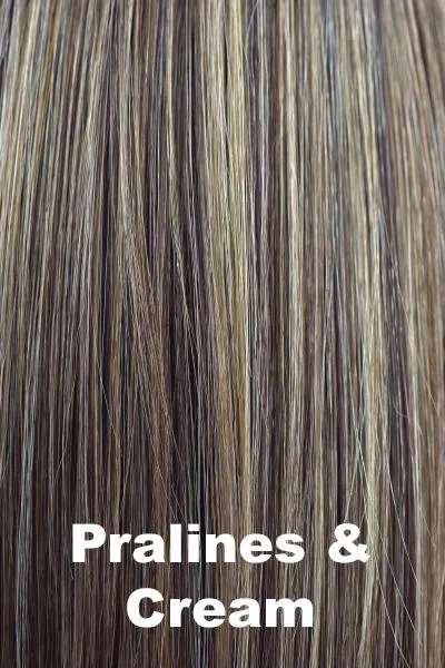 Orchid Wigs - Valentina (#5027)
