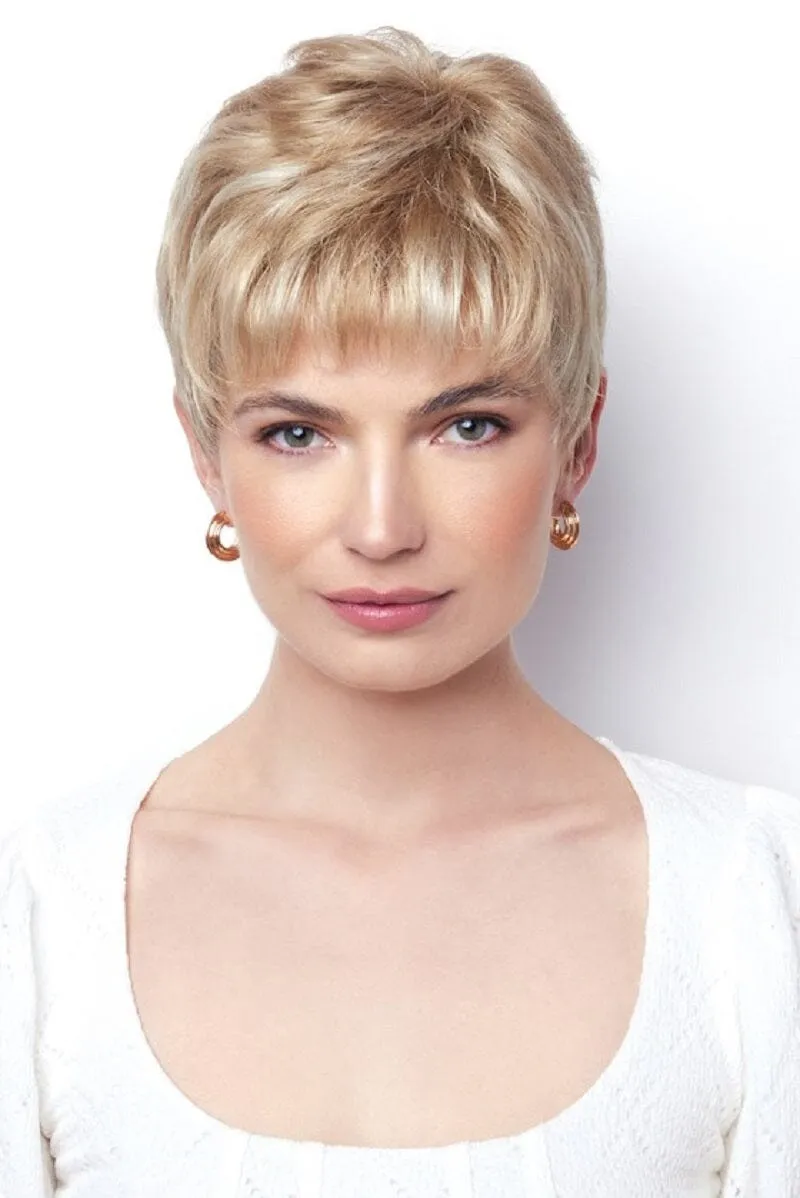 Orchid Wigs - Valentina (#5027)
