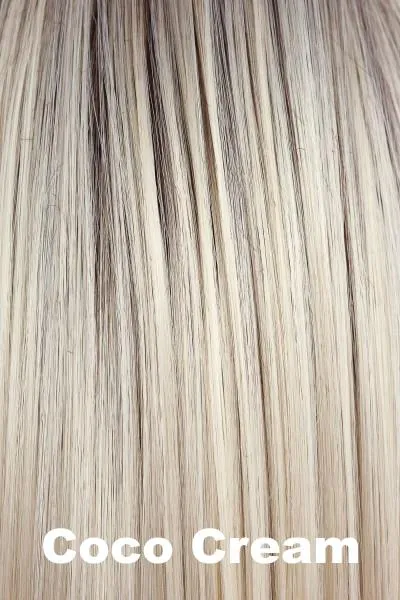 Orchid Wigs - Valentina (#5027)