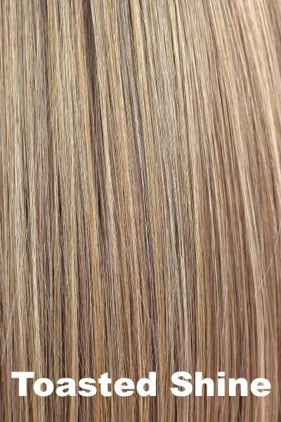 Orchid Wigs - Valentina (#5027)