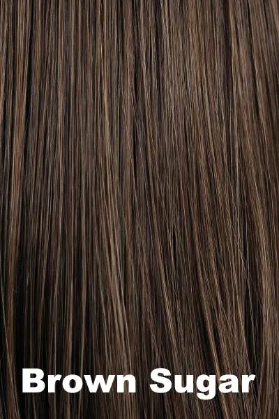 Orchid Wigs - Valentina (#5027)