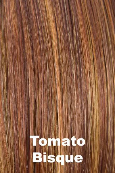 Orchid Wigs - Valentina (#5027)